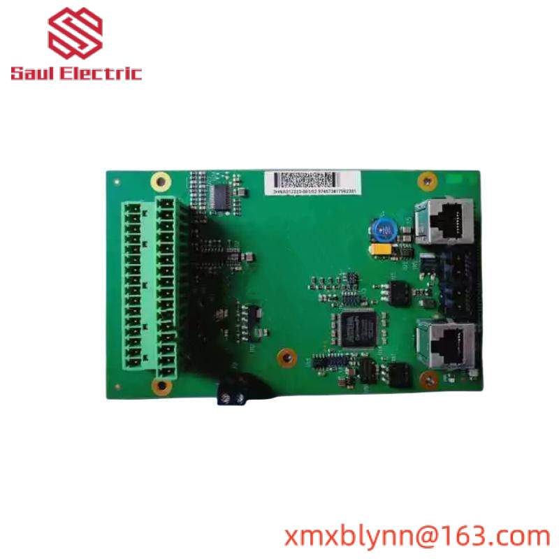 ABB HIEE300024R4 UAA326A04