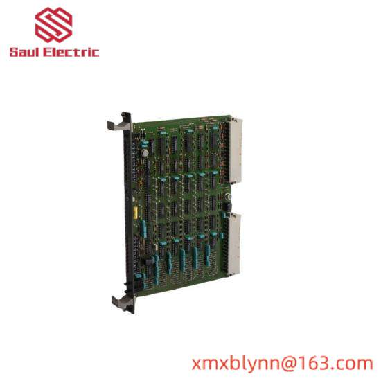 ABB HIEE300115R1 SDA338AE Control Board