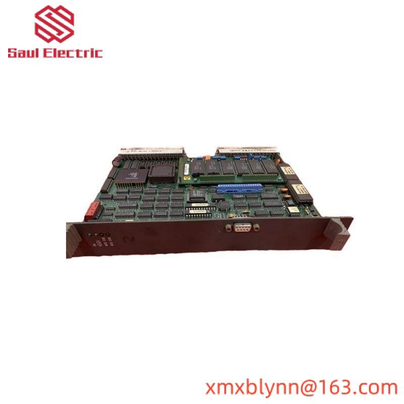 ABB HIEE300550R1 PPB022CE V01 PC BOARD