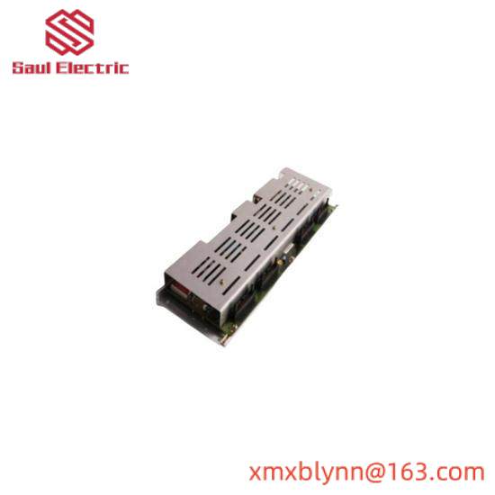 ABB HIEE300661R1 UPC090AE01 Binary Field Bus Coupler