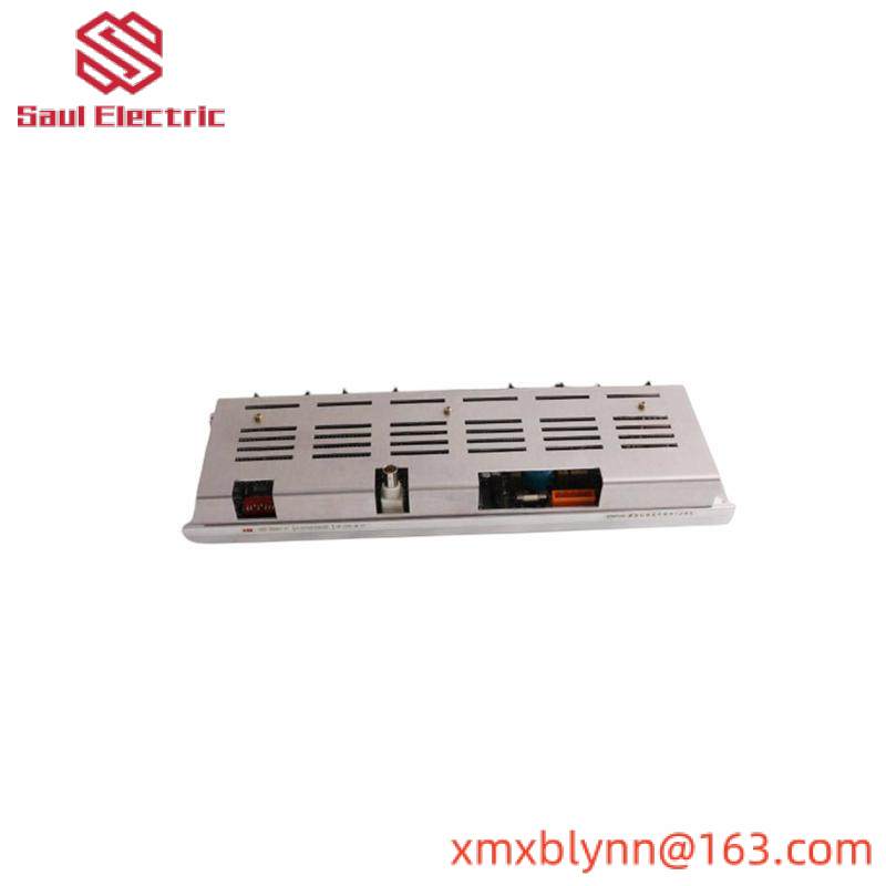 ABB HIEE300661R1 UPC090AEV1 Control module 