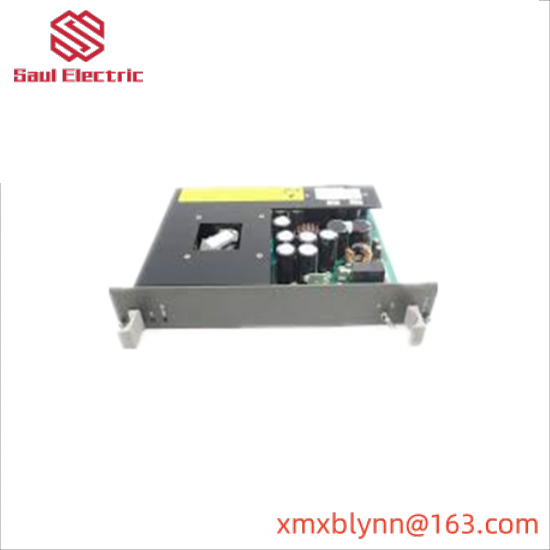 ABB HIEE300698R1 power pack
