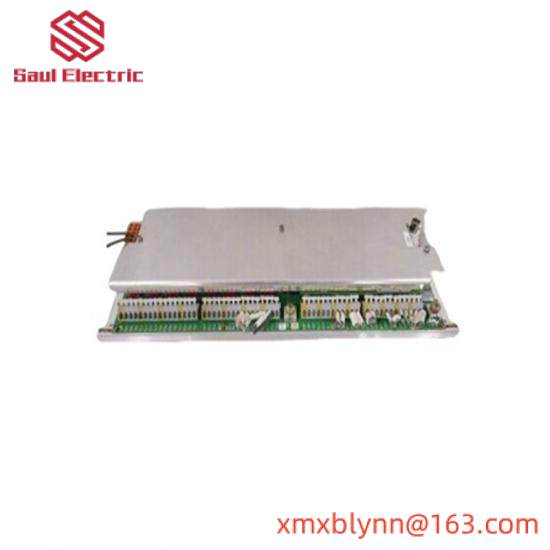 ABB HIEE300867R0001 PPB022 DE01   DCS MODULE