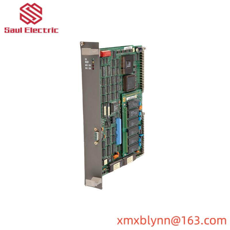 ABB HIEE300867R0001 PPB022 DE01 Gate Control Unit