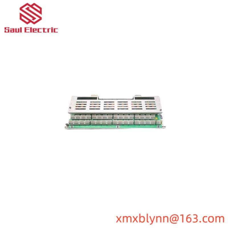ABB HIEE300931R0001 CONVERTER CONTROL BOARD