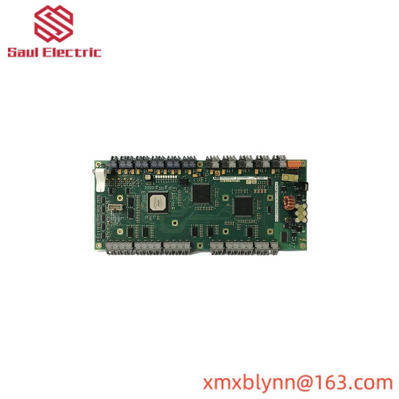 ABB Circuit Card 3BHE006373R0101 