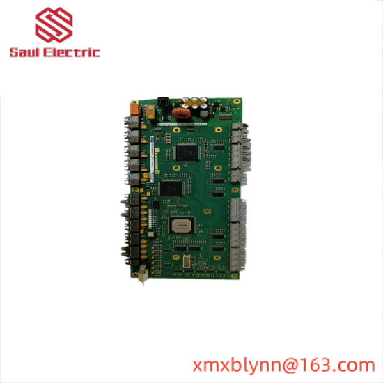 ABB HIEE300936R0101 PCB Circuit Board
