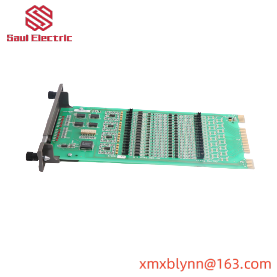 ABB HIEE305082R1  DCS Module
