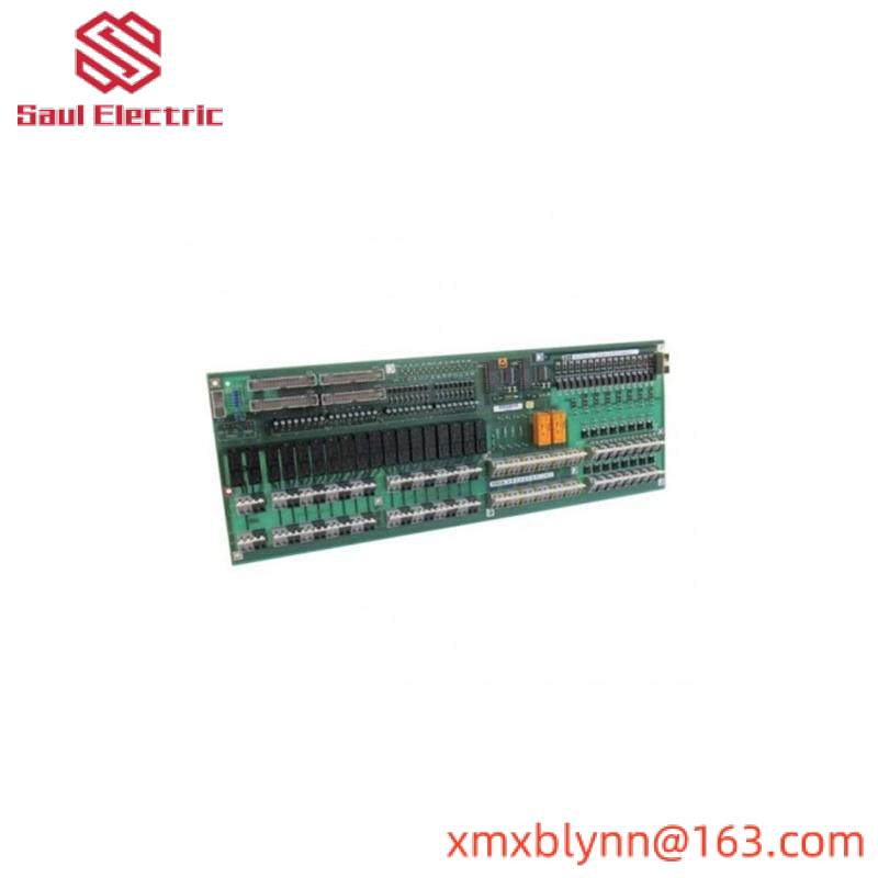 ABB HIEE305082R1 UNS0863A-P V1 Circuit Board ﻿