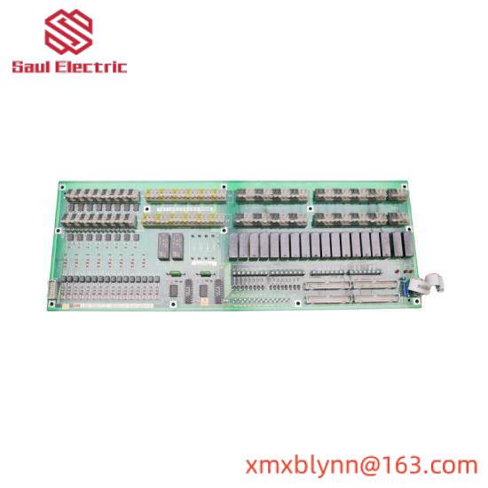 ABB HIEE305082R1 UNS0863A-P V1 Digital I/O card