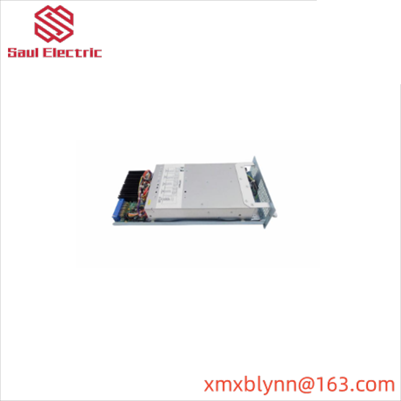ABB HIEE305089R0001 UNC4674B Local Bus Interface