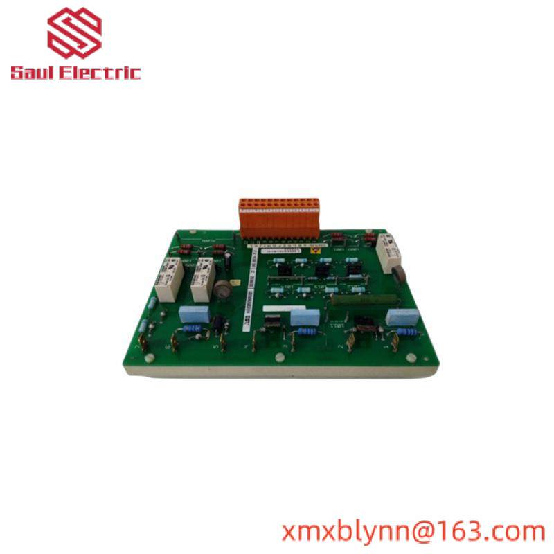 ABB HIEE305098R0001 Circuit Card