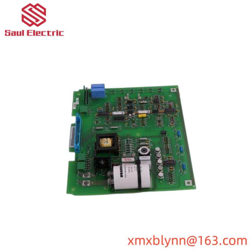 ABB HIEE305106R0001 UNS0017a-P,V1 Firing Board