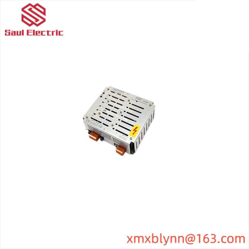 ABB HIEE305120R0002 UNS0868A-P V2 Power Supply Module