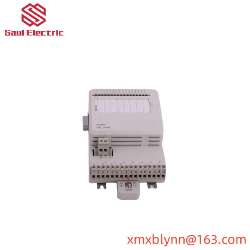 ABB HIEE320639R1 HI024049-313 LT 8978B V1 PULSEAMPLIFIER