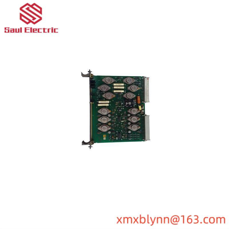 AB 1746-OW8 SLC 500 Digital Output Relay Module