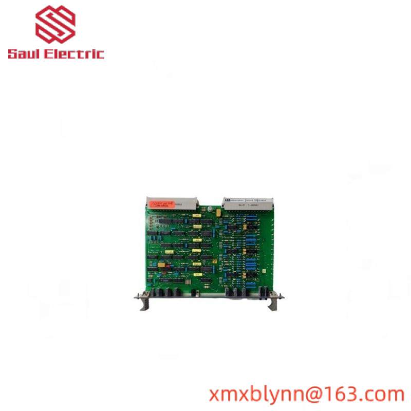 ABB HIEE400103R0001 CSA463AE PCB Card