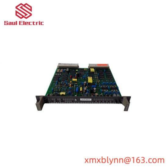 ABB HIEE400106R1 CSA464AE Cirucit Board