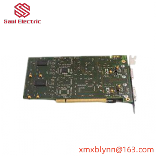 ABB 3HAC026851-001