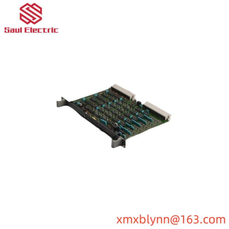 ABB HIEE400109R1 CSA465 AE01 Analog Digital I/O Card
