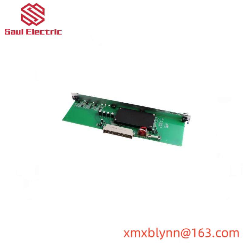 ABB HIEE400316R2 UDA327 AE02 Module