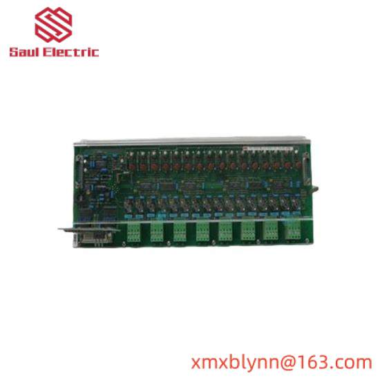 ABB DO821  Digital Output Module