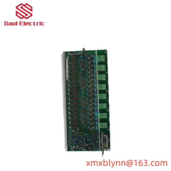 ABB DO821  Digital Output Module