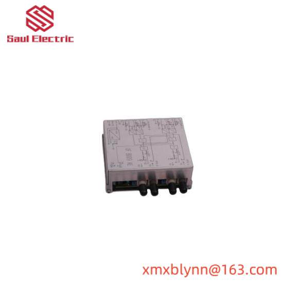 ABB HIEE400961R0001 UFB009AE01 Electronic Interface Module