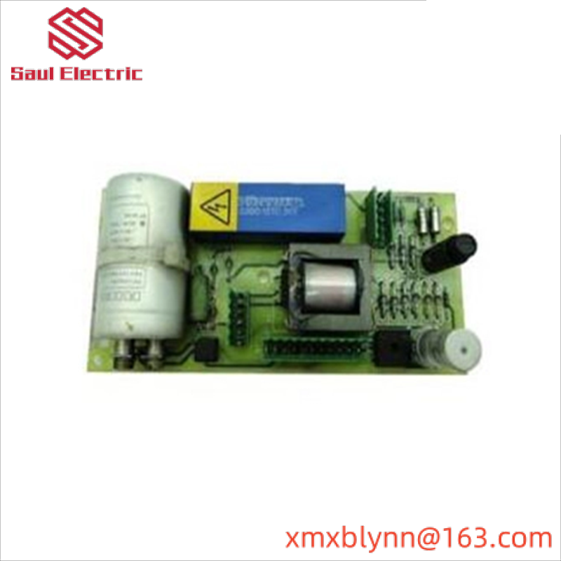 ABB 3HAB5386-001
