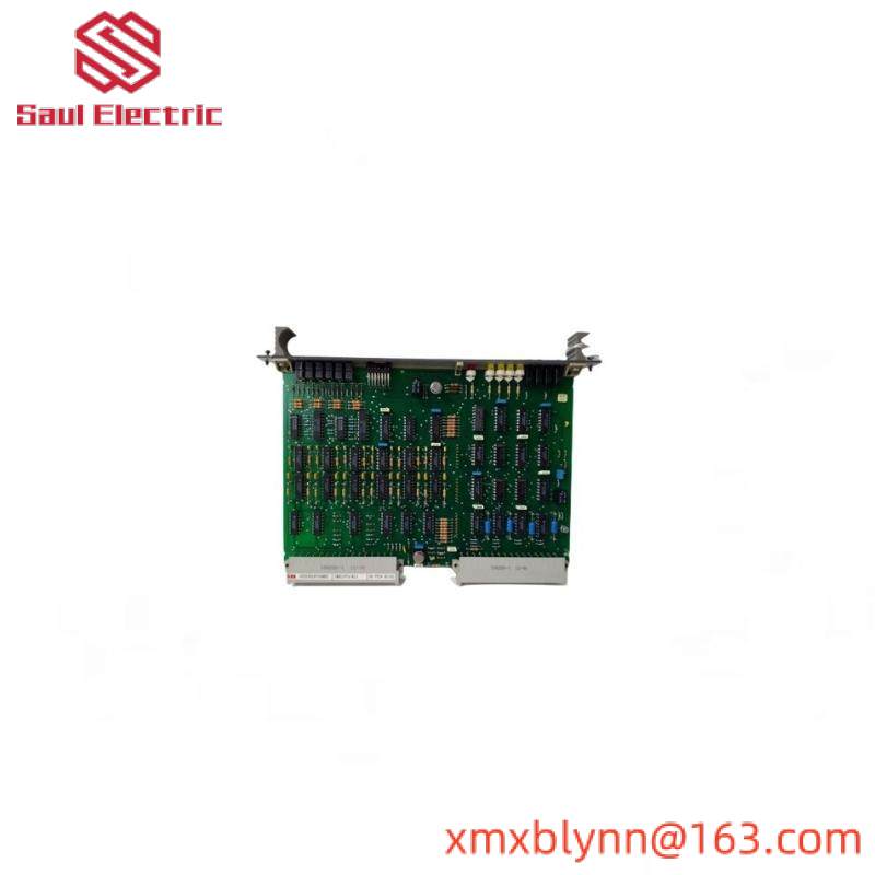 ABB HIEE401091R0002 GD9924BE,V2  Monitoring Module