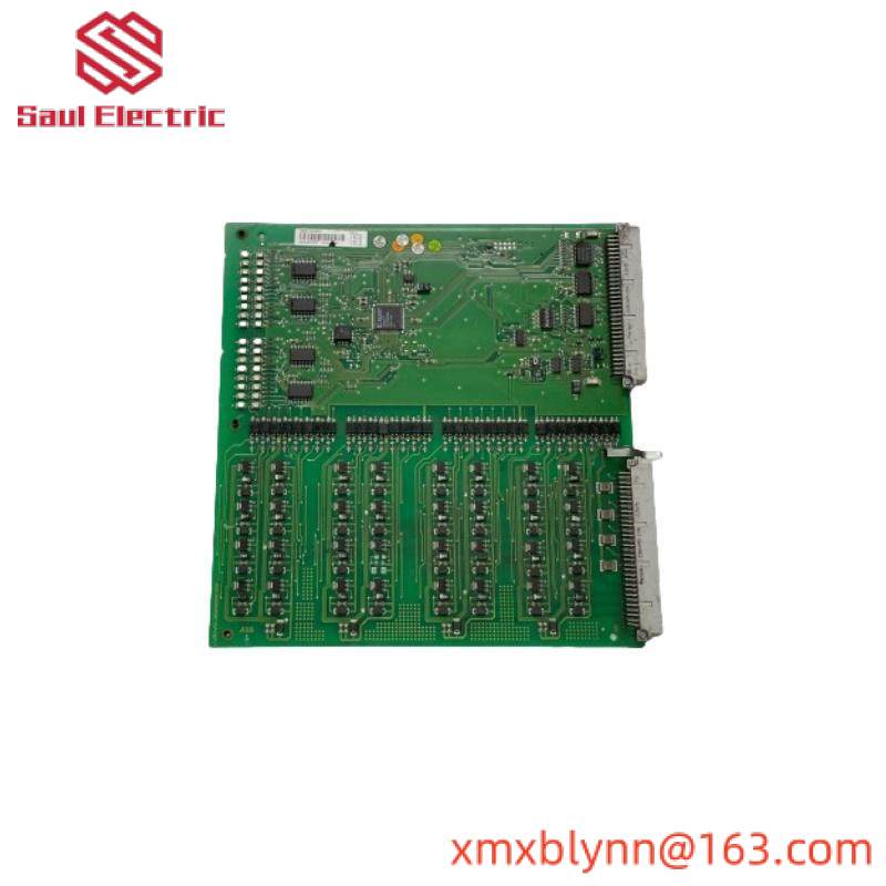 ABB HIEE40110R0002-MODIFICATION-UM