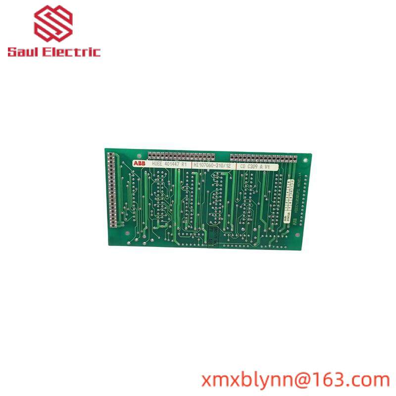 ABB 3HAC029721-001