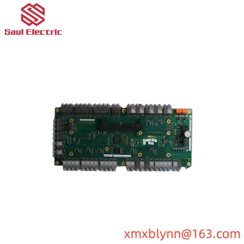 ABB SC102 I/O module