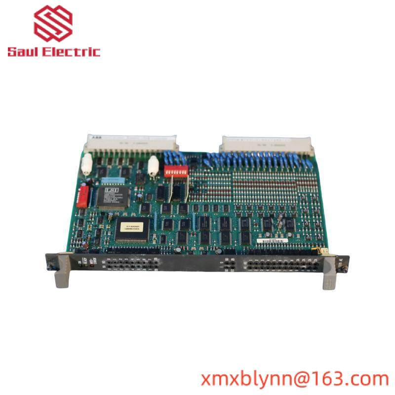 ABB HIEE401807R0001