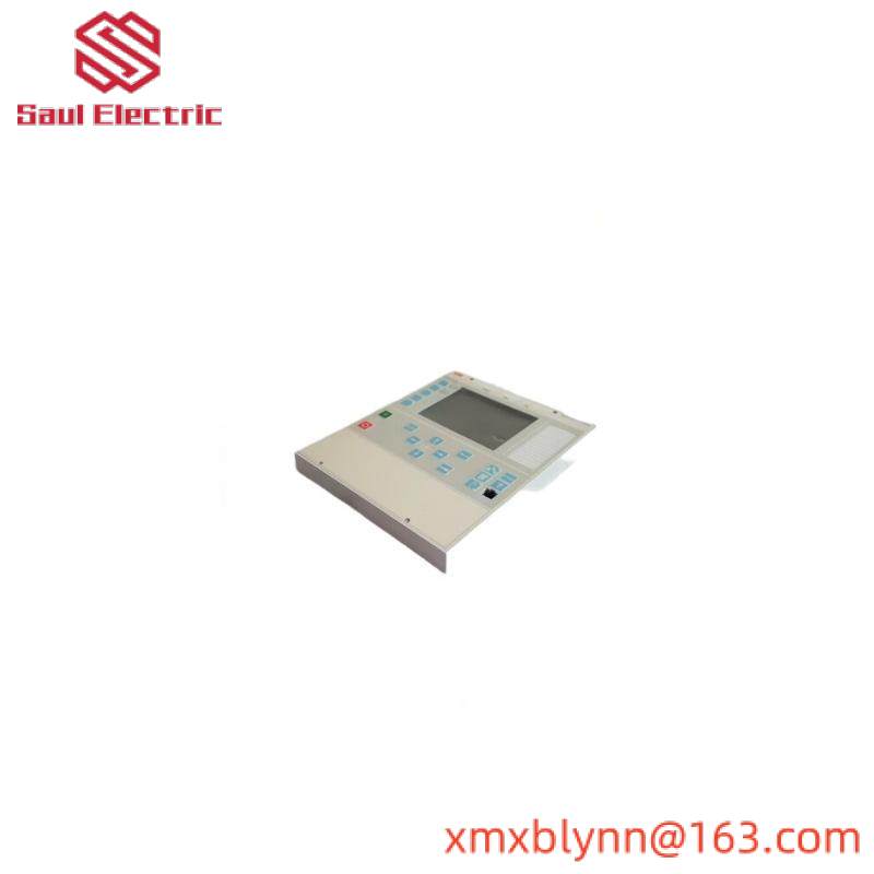 ABB HIEE401807R0001