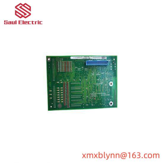 ABB HIEE405246R0001 Extension Card I/O