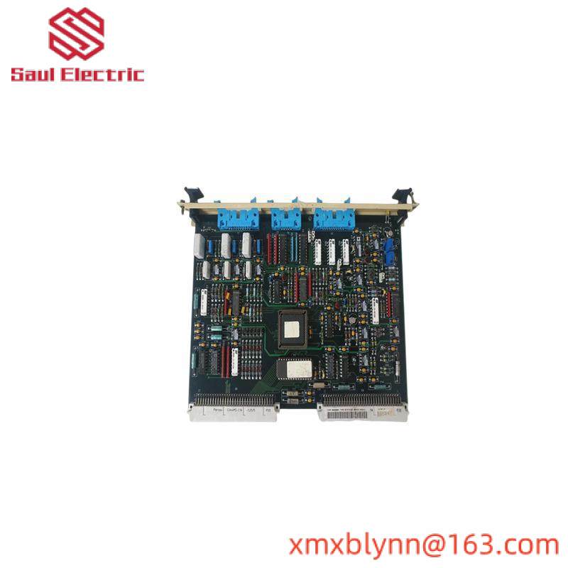 ABB HIEE405246R0002 EXTENSION CARD