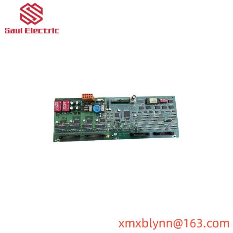 AB 2711-K5A16L1 Standard Operator Terminal