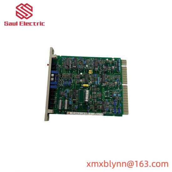 ABB CP555