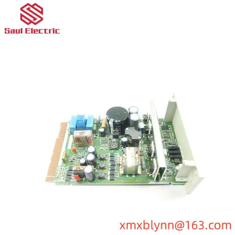 ABB HIER460279R1/f UN0901d V1 Pcb Circuit Board