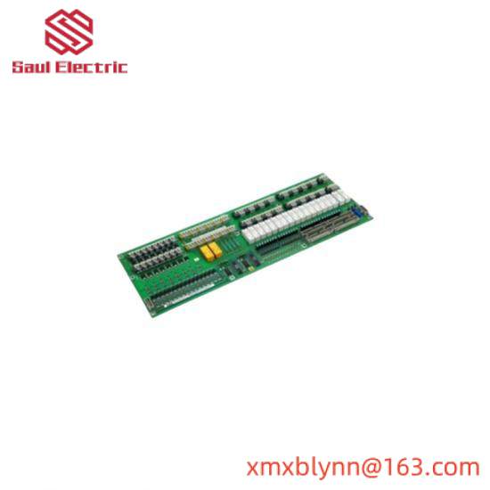 ABB HIET404238R0001 UFB700 A01 Printed Circuit Board