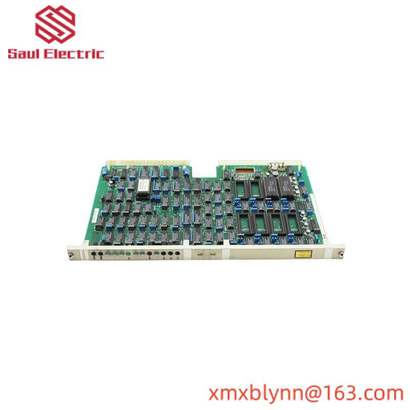 ABB HITE303166R1 HITE515100 IDB761A  Control Board