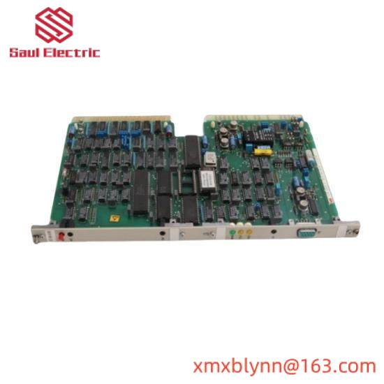 ABB HITE303278R1 Analog Input Module