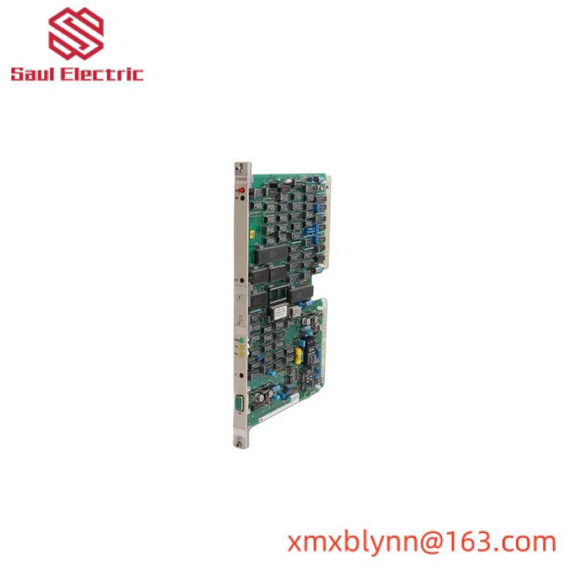 ABB HITE303278R1 Control Board