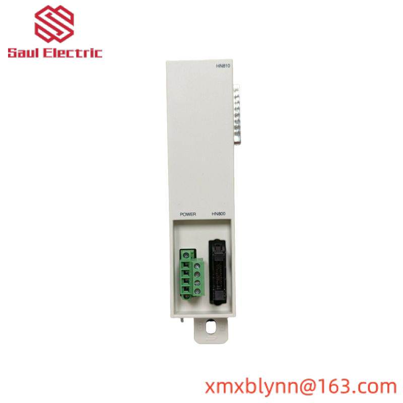 ABB HN811 Communications Terminal Board