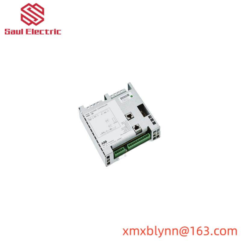 ABB HVC-02 3HNA011999-001 6640-3HAC021127-001 DSQC539/3HAC14265-1 HVC-02 3HNA011999-001 6640-3HAC021127-001 DSQC539/3HAC14265-1