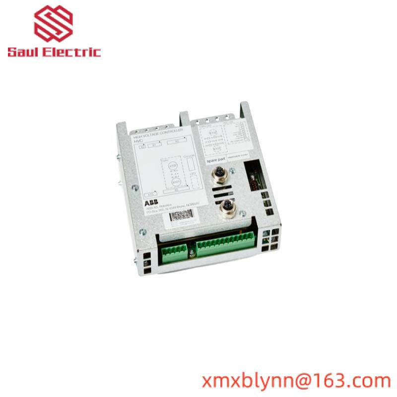 ABB HVC-02B