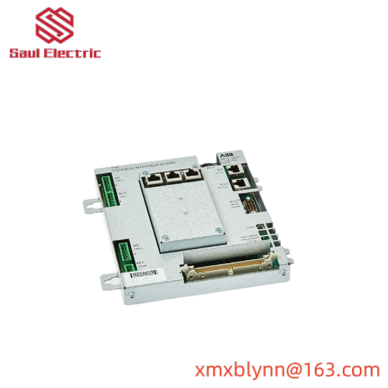 ABB HVC-02B