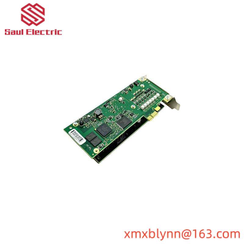 ABB HVC-02B
