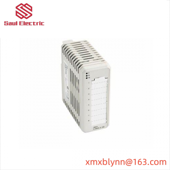 ABB I810 MODULE